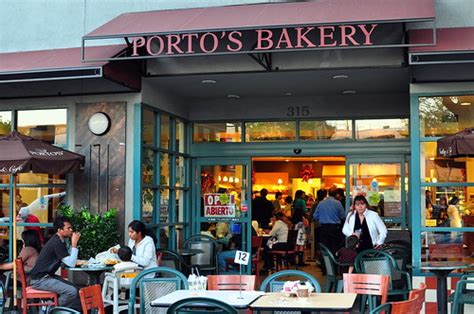 portos hours glendale